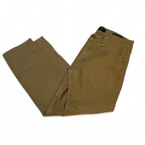 Men's Tan PacSun Pants